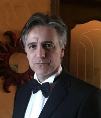 преподаватель итальянского Davide Davide alfaschool